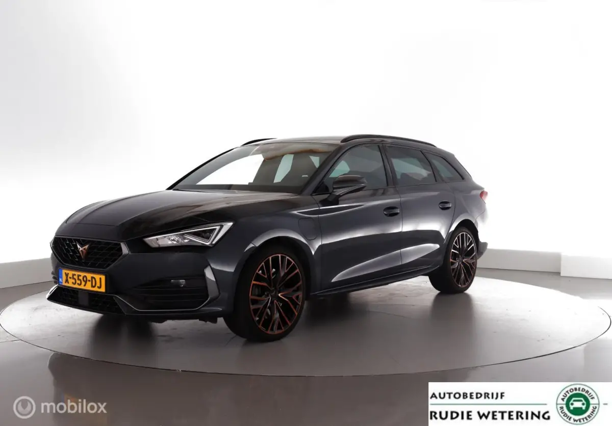 1.4 e-Hybrid 245pk VZ Business nav|acc|pdc|lmv19