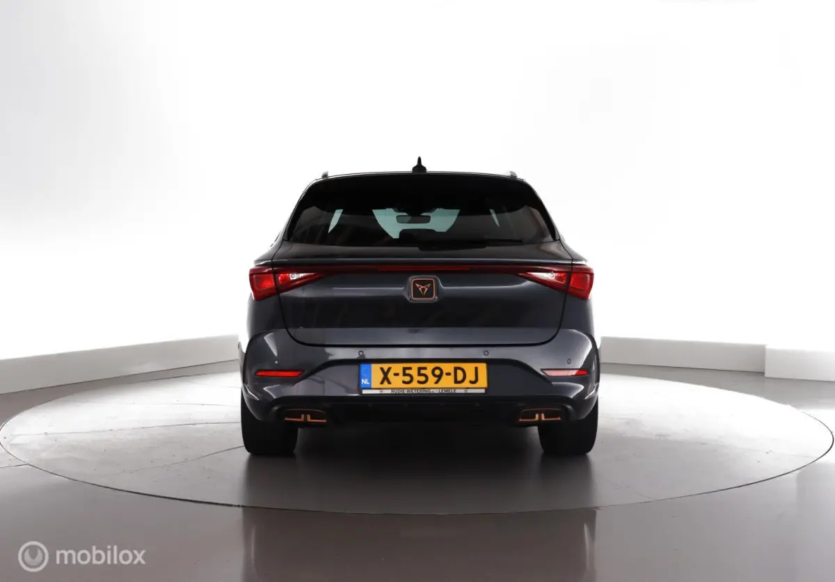 1.4 e-Hybrid 245pk VZ Business nav|acc|pdc|lmv19