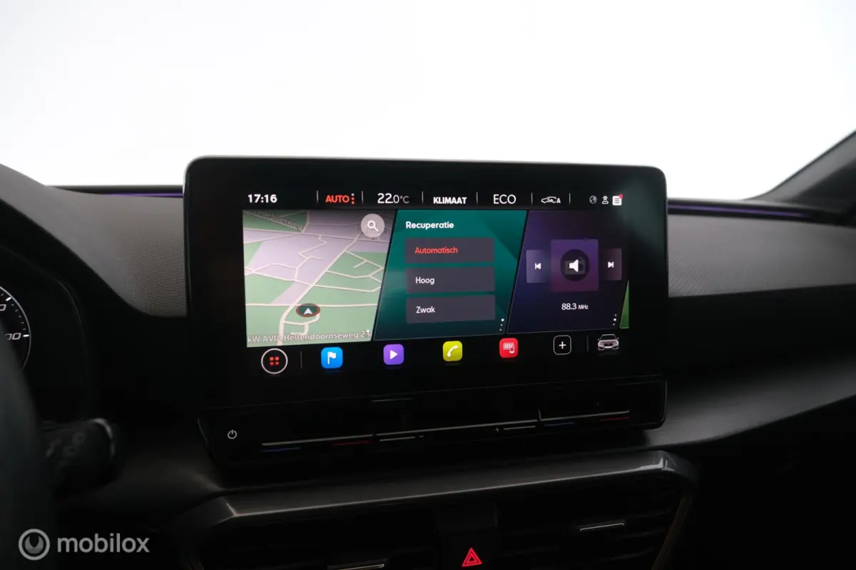 1.4 e-Hybrid 245pk VZ Business nav|acc|pdc|lmv19