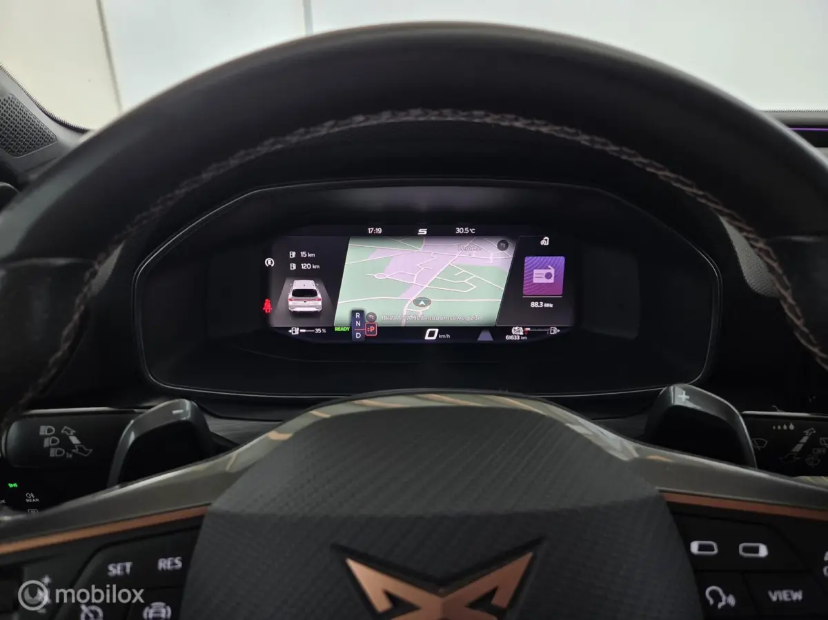1.4 e-Hybrid 245pk VZ Business nav|acc|pdc|lmv19