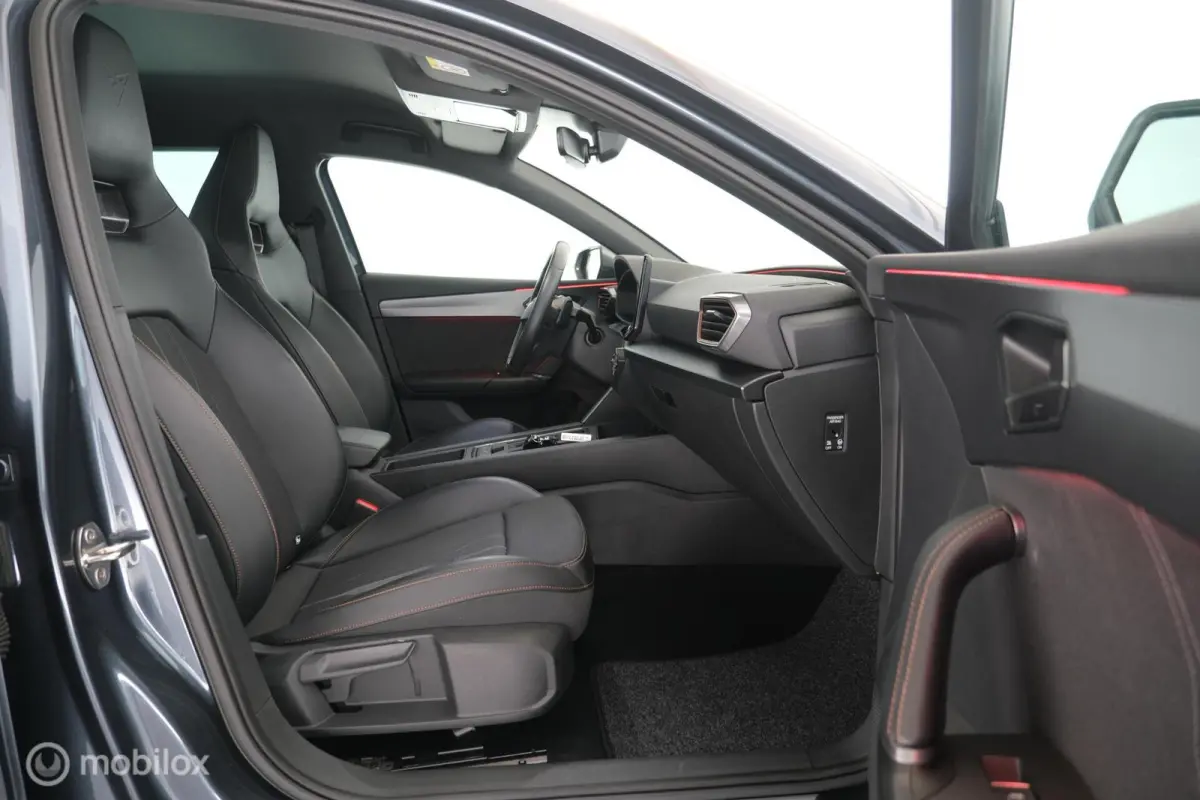1.4 e-Hybrid 245pk VZ Business nav|acc|pdc|lmv19