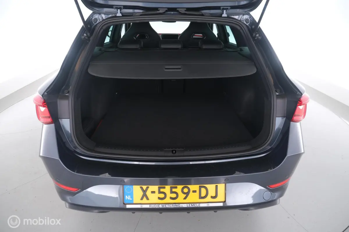 1.4 e-Hybrid 245pk VZ Business nav|acc|pdc|lmv19
