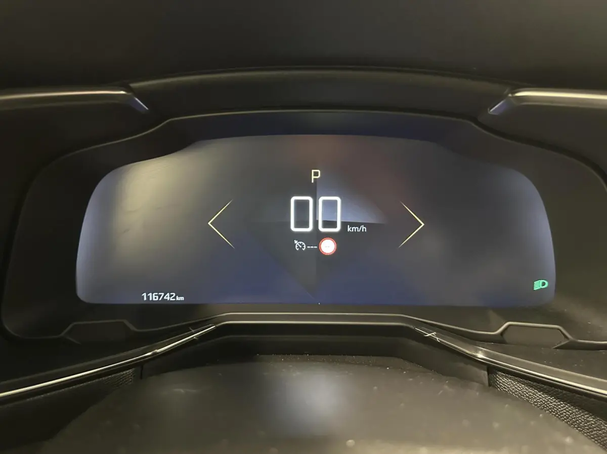 1.2 PureTech Business AUTOMAAT CRUISE CARPLAY CLIMATE