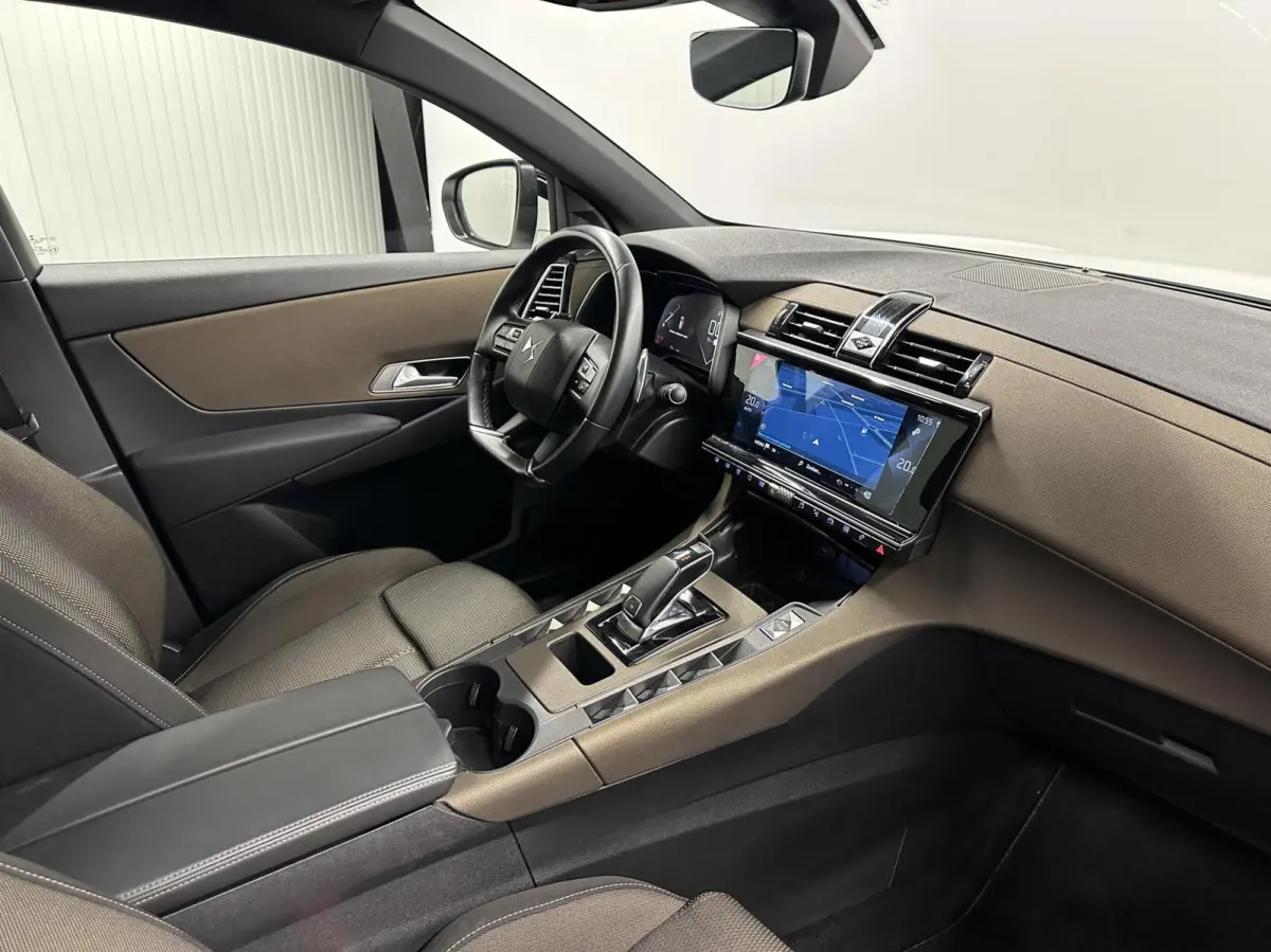 1.2 PureTech Business AUTOMAAT CRUISE CARPLAY CLIMATE