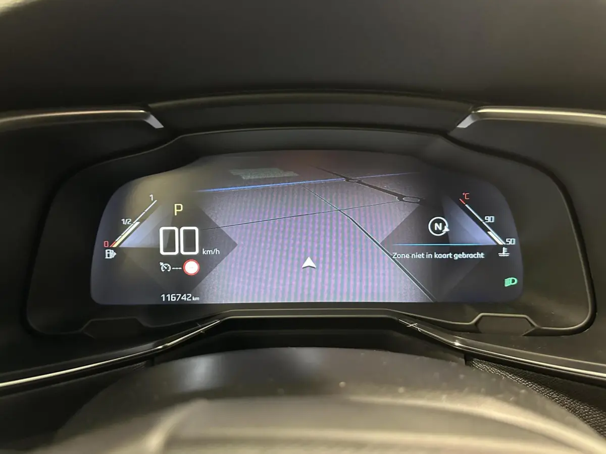 1.2 PureTech Business AUTOMAAT CRUISE CARPLAY CLIMATE
