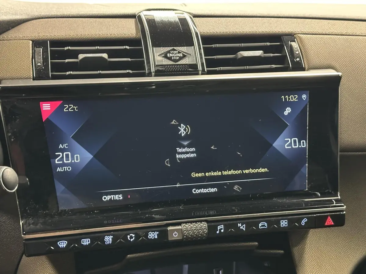 1.2 PureTech Business AUTOMAAT CRUISE CARPLAY CLIMATE