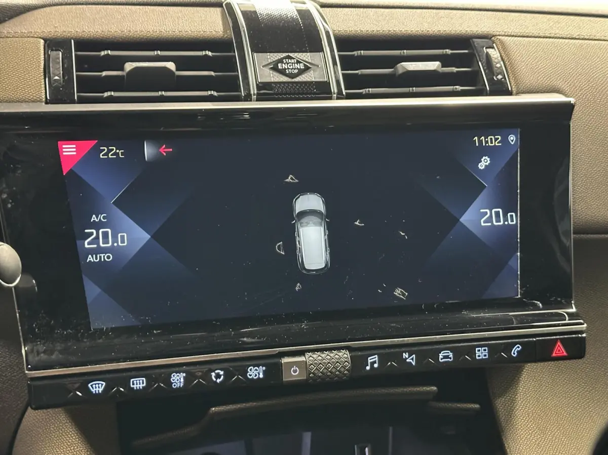 1.2 PureTech Business AUTOMAAT CRUISE CARPLAY CLIMATE