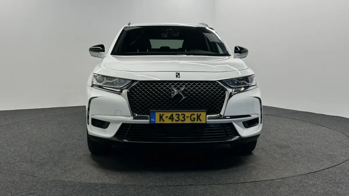 1.2 PureTech Business AUTOMAAT CRUISE CARPLAY CLIMATE