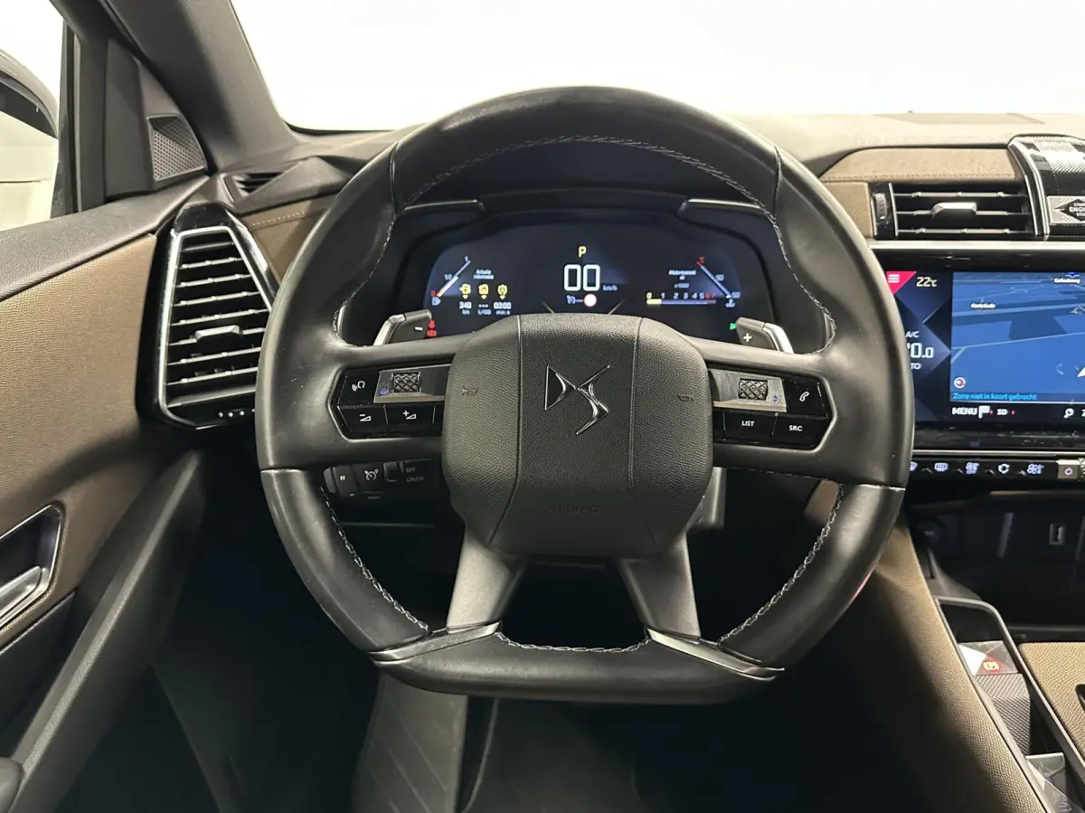1.2 PureTech Business AUTOMAAT CRUISE CARPLAY CLIMATE
