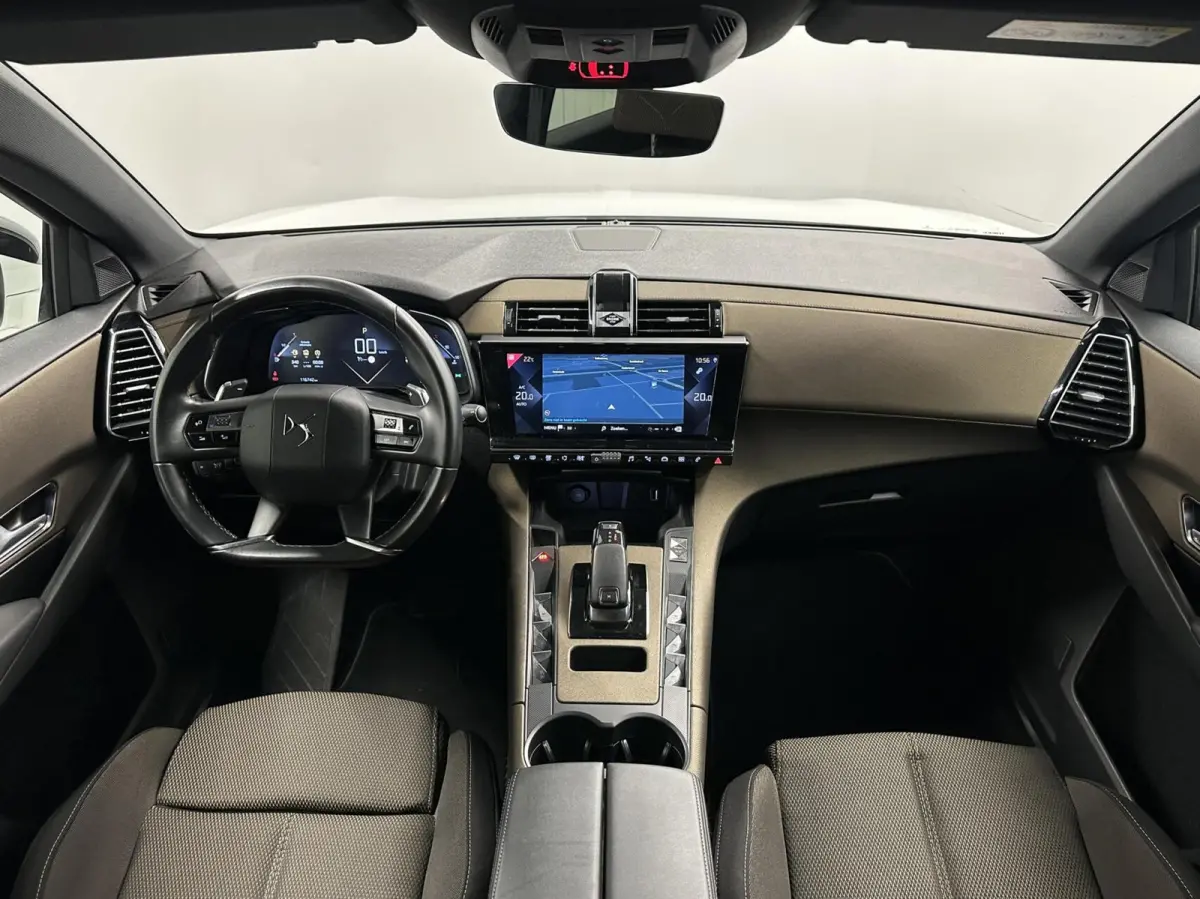1.2 PureTech Business AUTOMAAT CRUISE CARPLAY CLIMATE