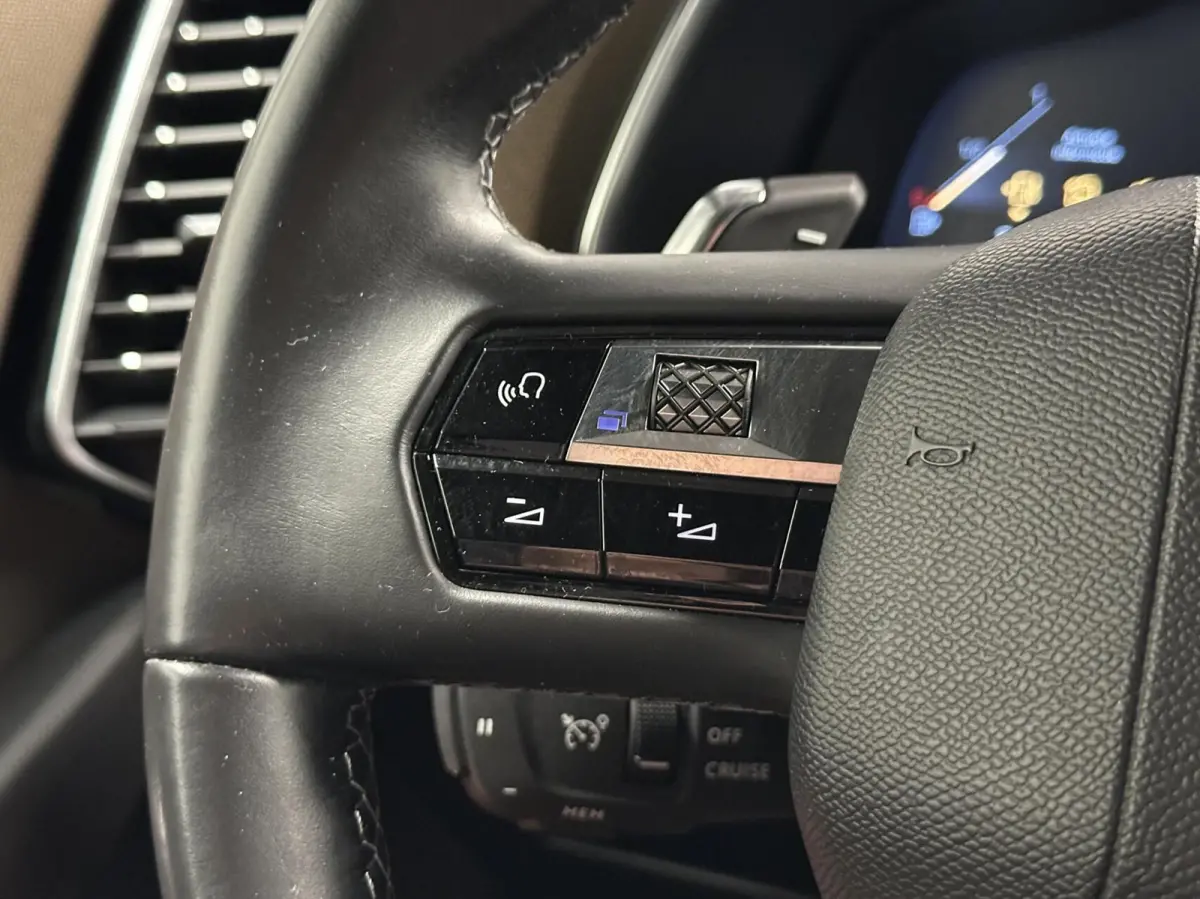 1.2 PureTech Business AUTOMAAT CRUISE CARPLAY CLIMATE