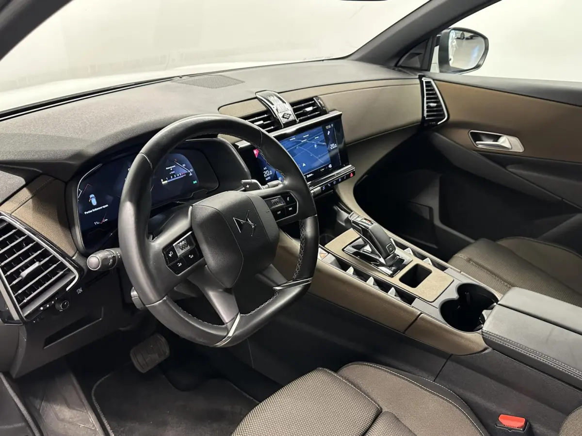 1.2 PureTech Business AUTOMAAT CRUISE CARPLAY CLIMATE
