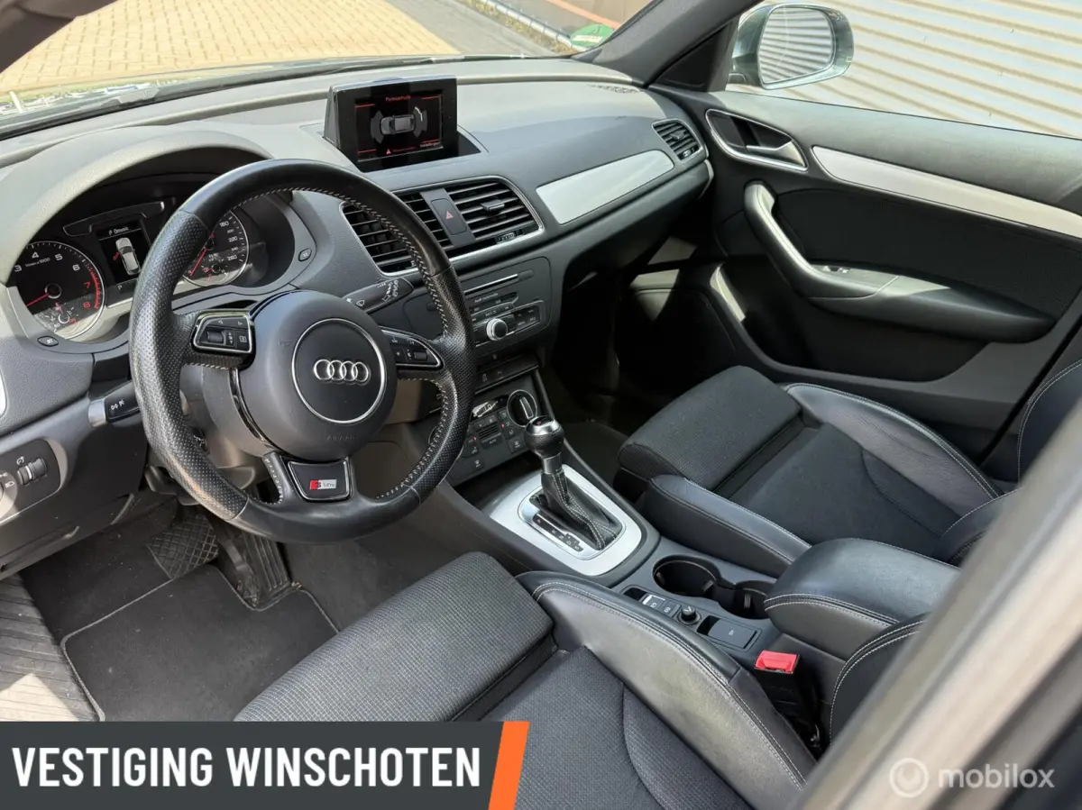 1.4 TFSI CoD Sport S Line Edition | Clima | PDC V+A | Navi | Bluetooth | LM Velgen |