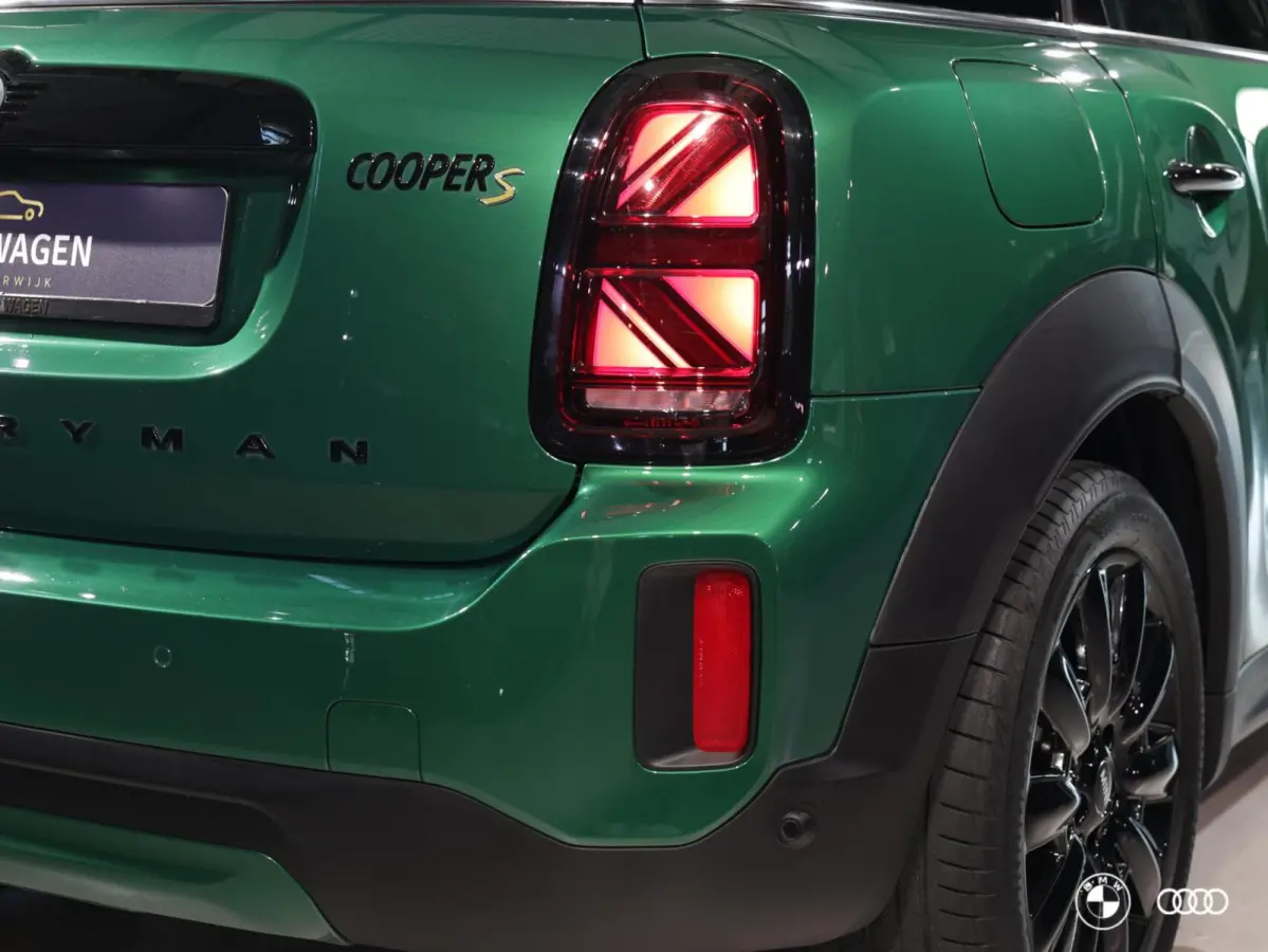 COOPER SE ALL4 / H&K AUDIO / PANO / HUD / MEMORY / CARPLAY /