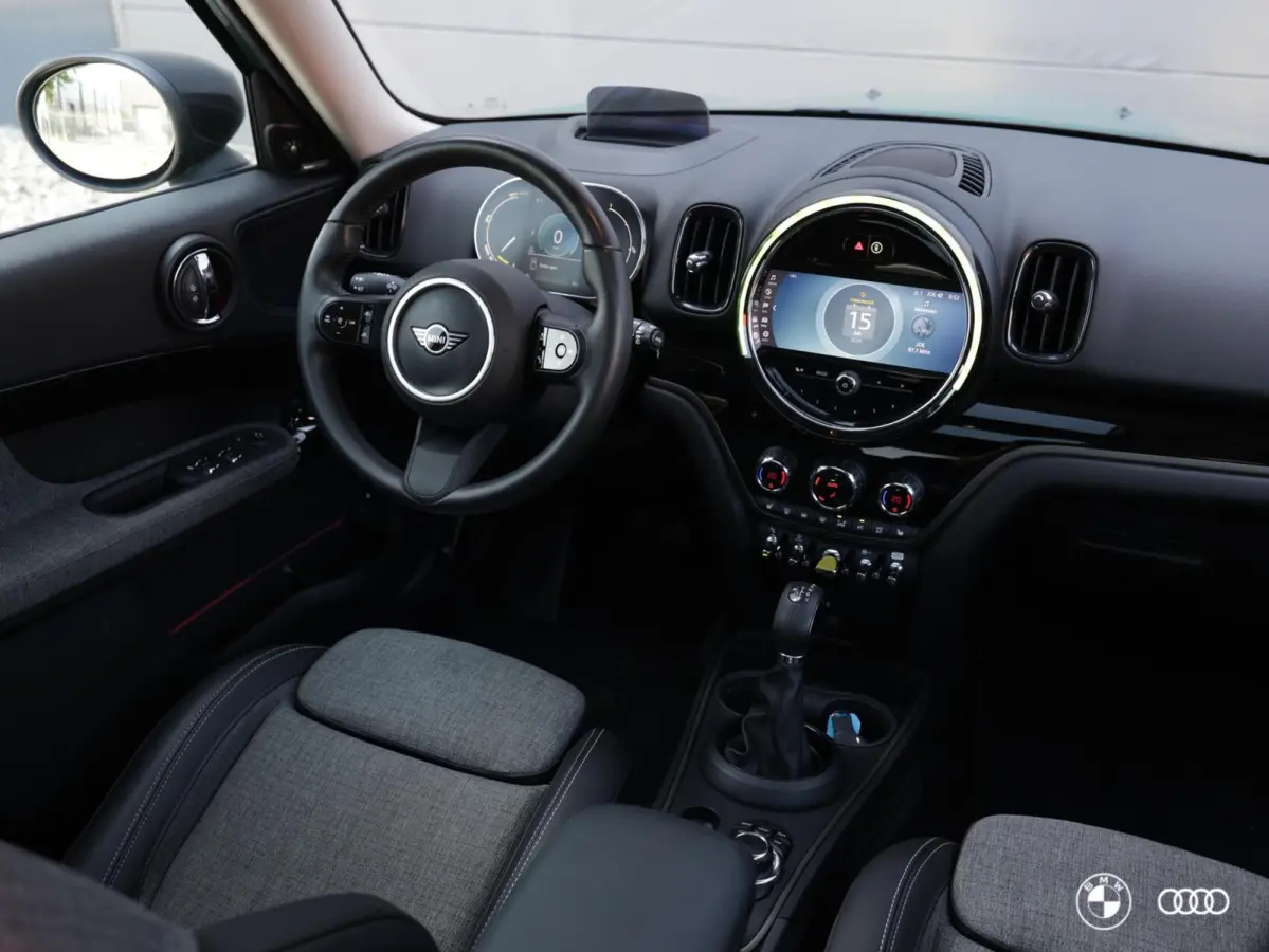 COOPER SE ALL4 / H&K AUDIO / PANO / HUD / MEMORY / CARPLAY /