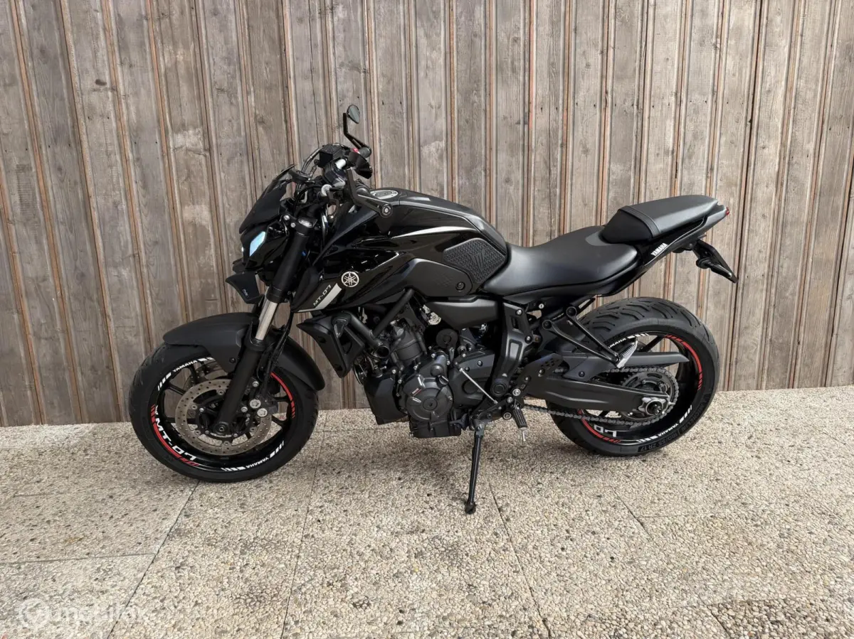 / Akrapovic / Puig / Led / fabrieksgarantie