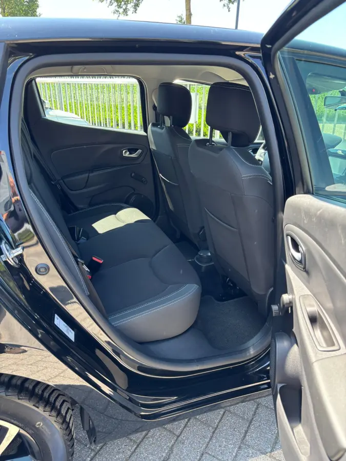 0.9 TCe Zen/ NAVI / AIRCO / LMV / 4-SEIZOENENBANDEN