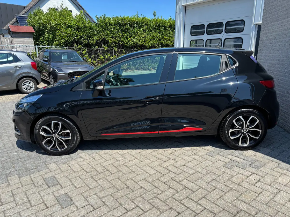 0.9 TCe Zen/ NAVI / AIRCO / LMV / 4-SEIZOENENBANDEN