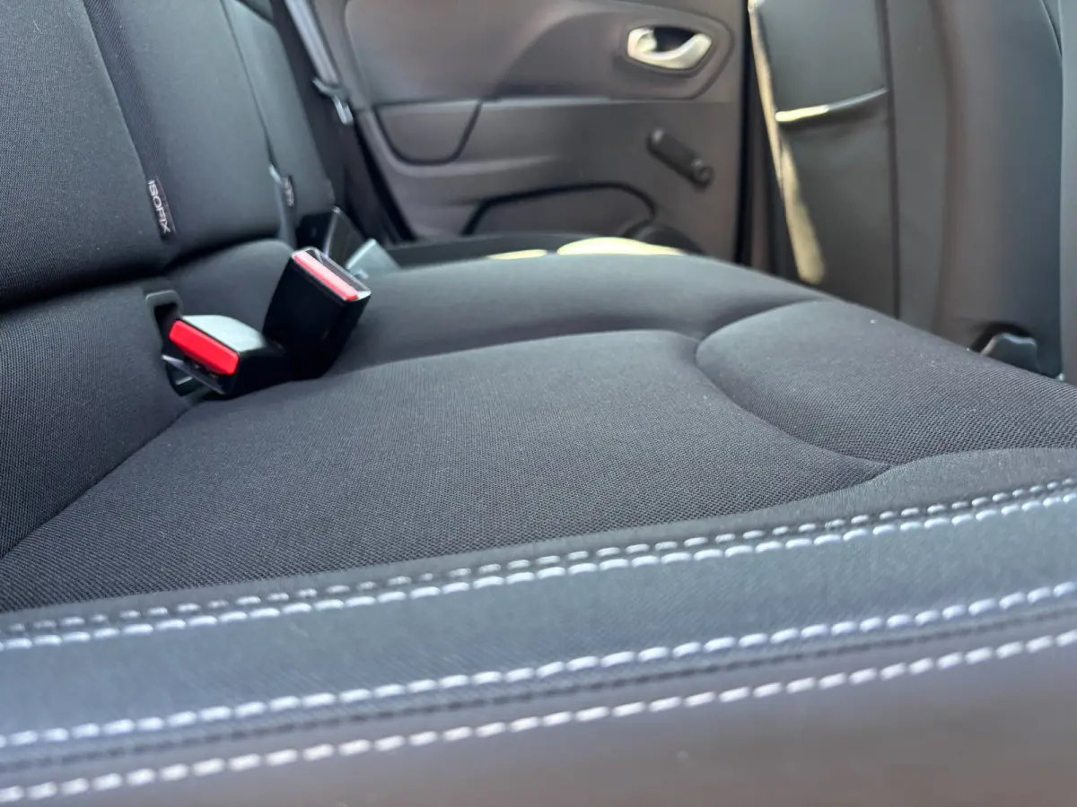 0.9 TCe Zen/ NAVI / AIRCO / LMV / 4-SEIZOENENBANDEN