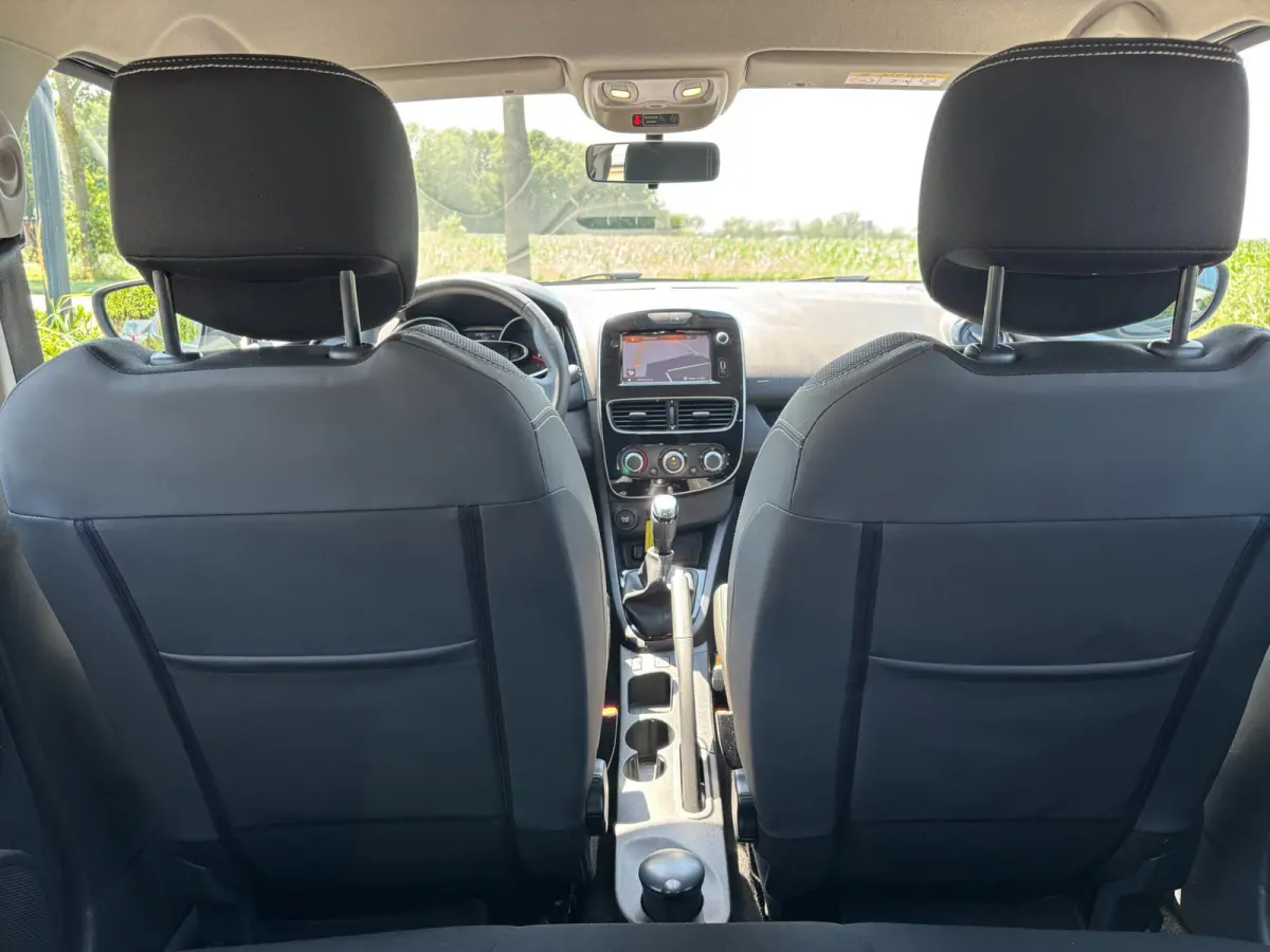 0.9 TCe Zen/ NAVI / AIRCO / LMV / 4-SEIZOENENBANDEN