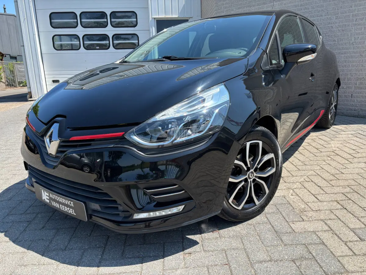 0.9 TCe Zen/ NAVI / AIRCO / LMV / 4-SEIZOENENBANDEN
