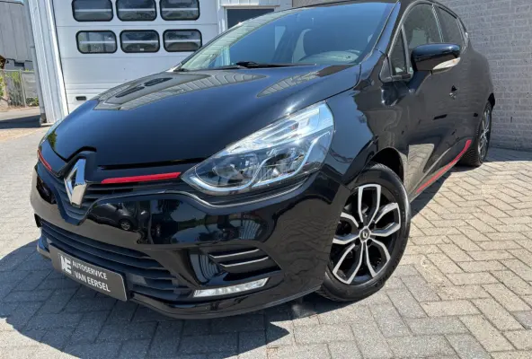 0.9 TCe Zen/ NAVI / AIRCO / LMV / 4-SEIZOENENBANDEN