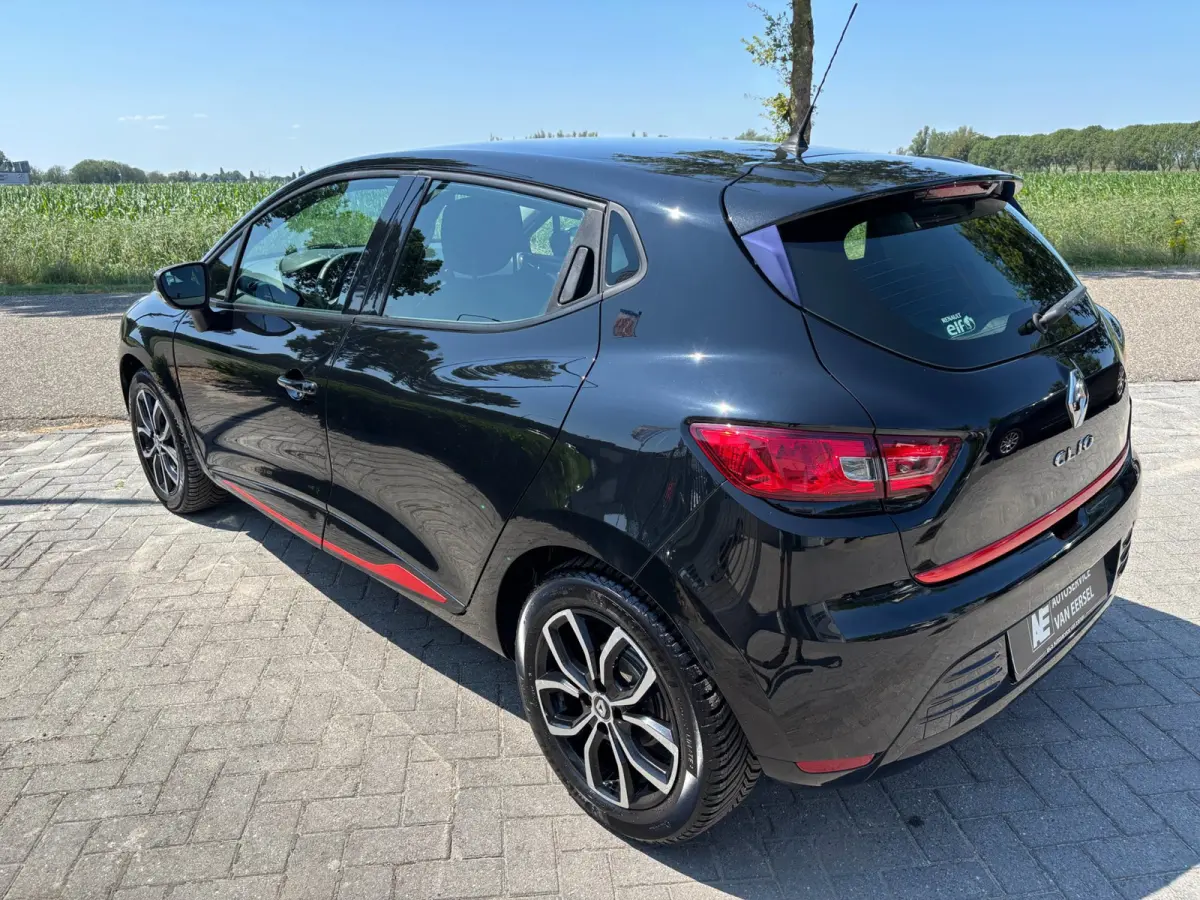 0.9 TCe Zen/ NAVI / AIRCO / LMV / 4-SEIZOENENBANDEN