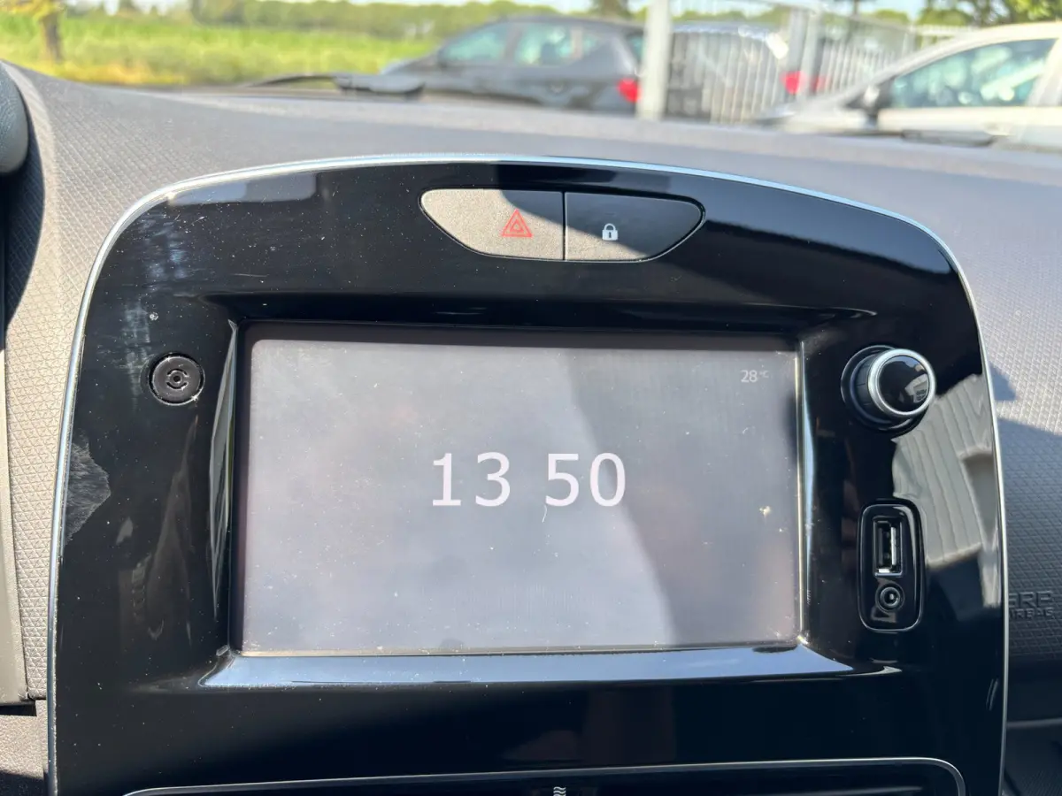 0.9 TCe Zen/ NAVI / AIRCO / LMV / 4-SEIZOENENBANDEN