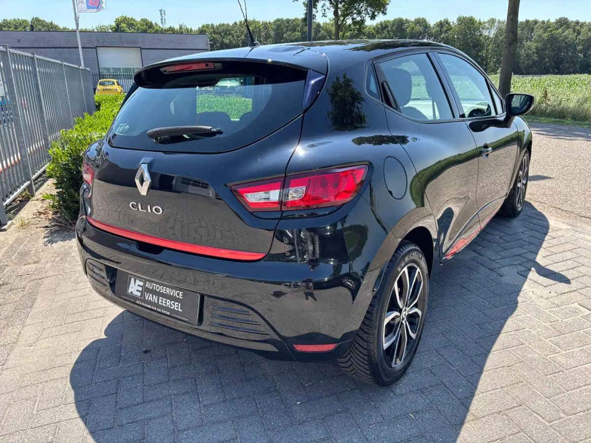 0.9 TCe Zen/ NAVI / AIRCO / LMV / 4-SEIZOENENBANDEN