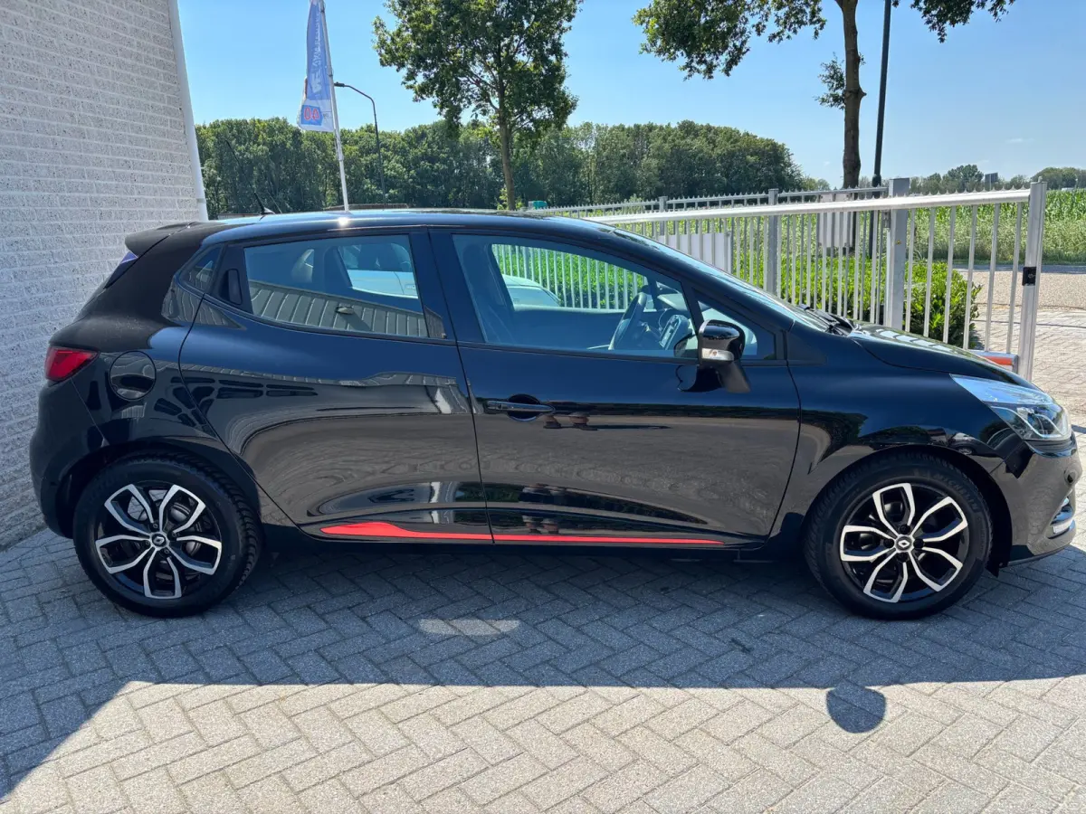 0.9 TCe Zen/ NAVI / AIRCO / LMV / 4-SEIZOENENBANDEN