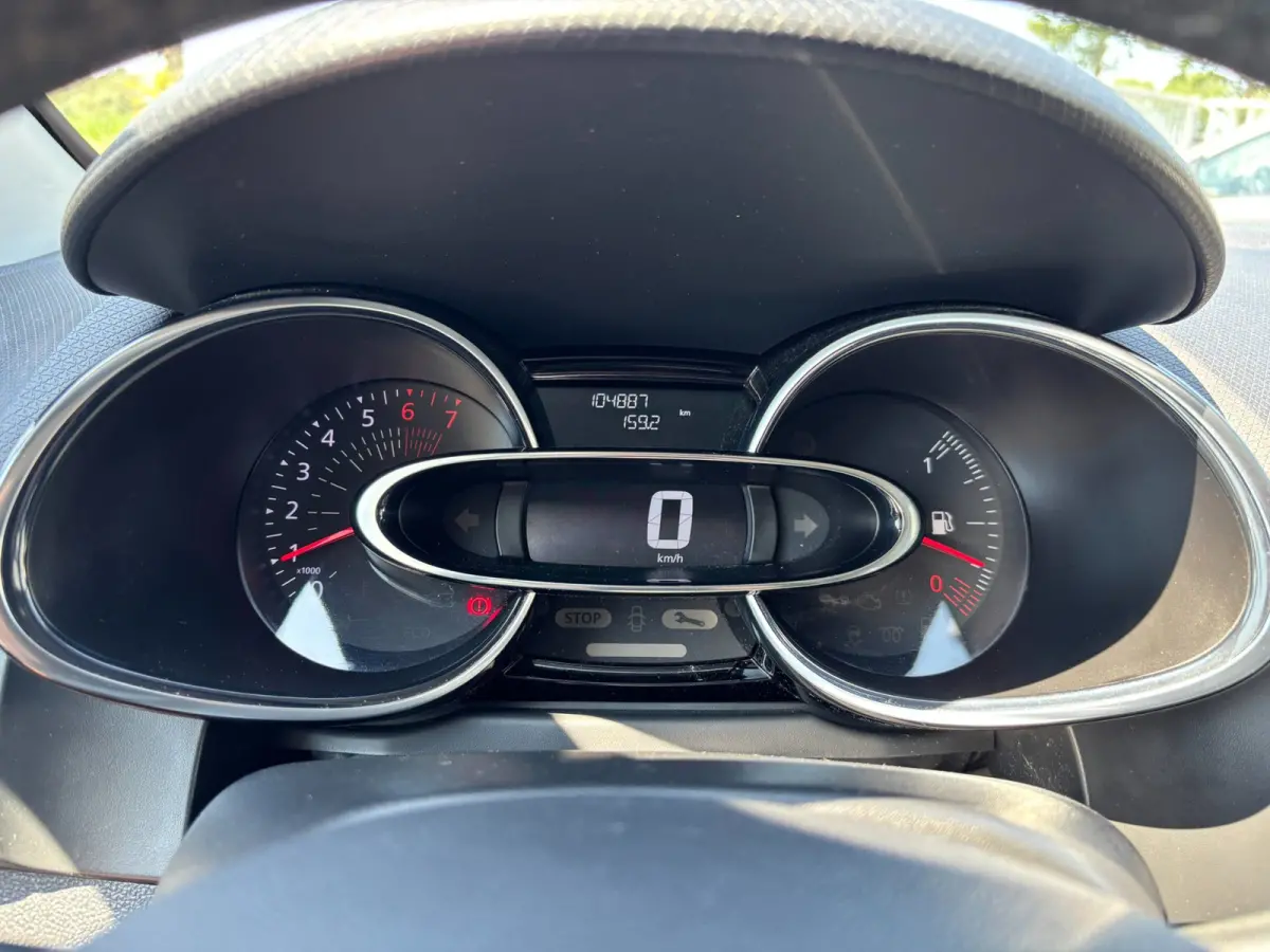 0.9 TCe Zen/ NAVI / AIRCO / LMV / 4-SEIZOENENBANDEN