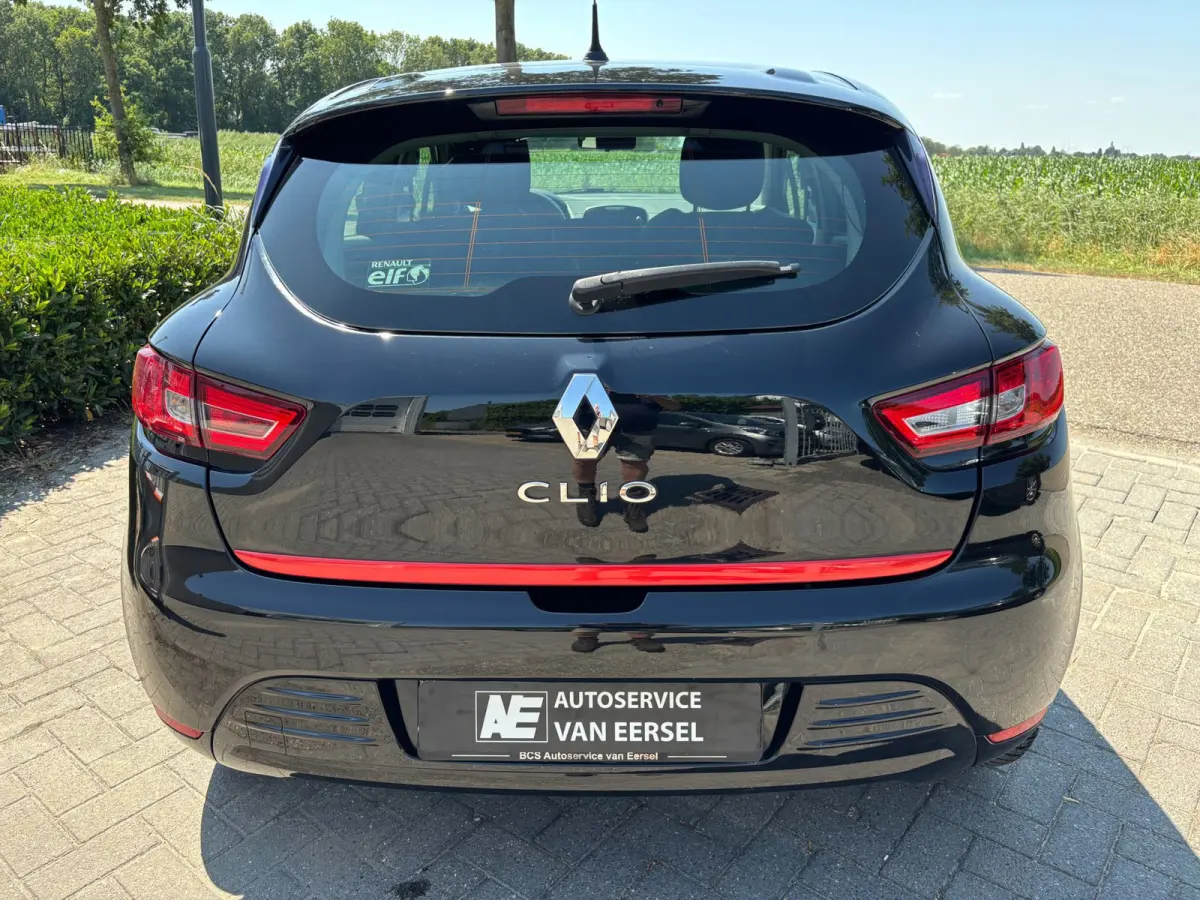 0.9 TCe Zen/ NAVI / AIRCO / LMV / 4-SEIZOENENBANDEN