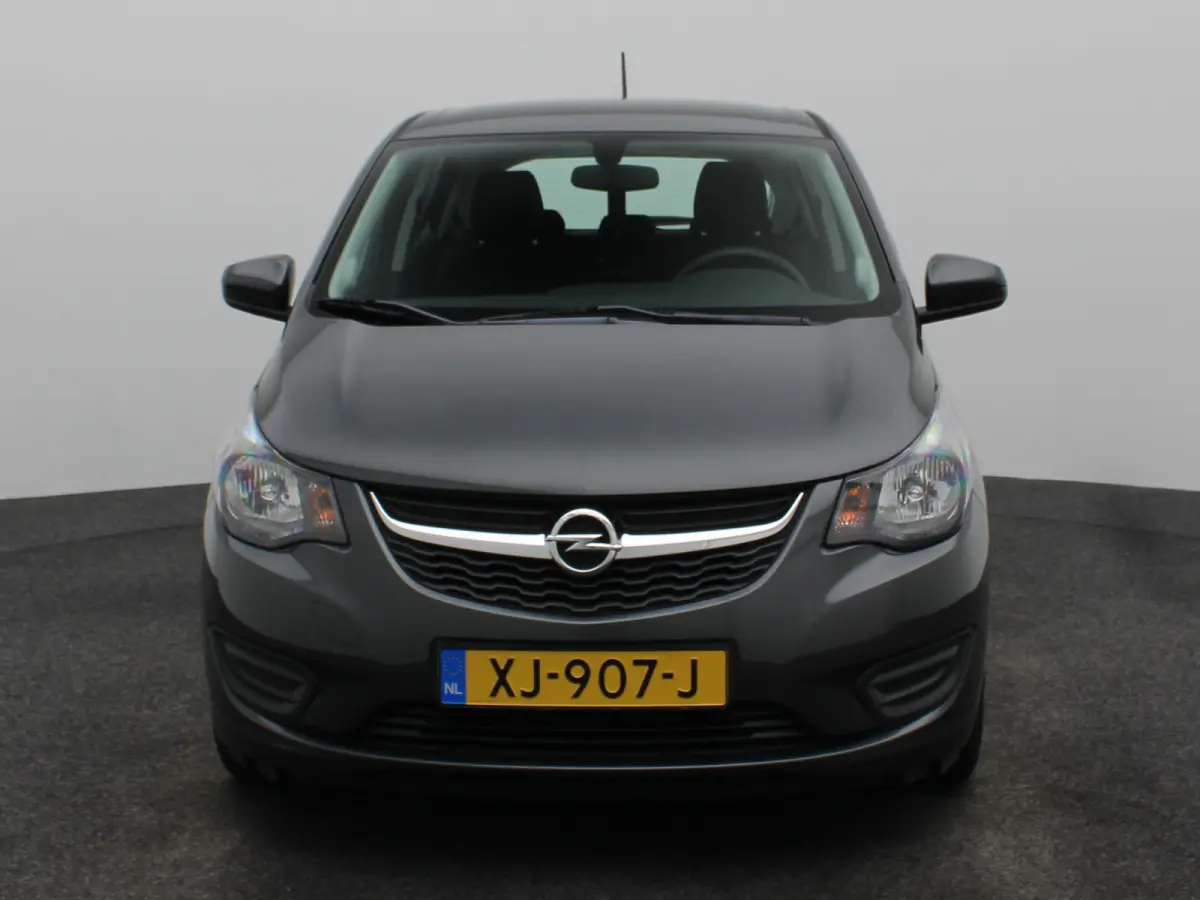 1.0 ecoFLEX Edition | Airco | Cruise control | Metaalkleur