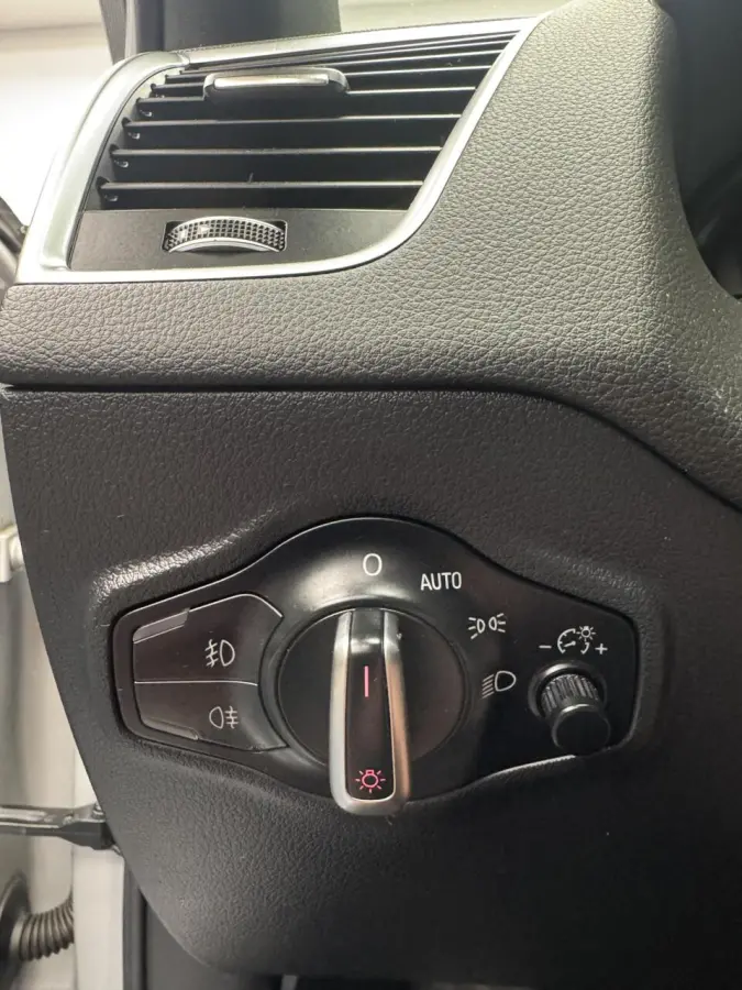 3.0 TFSI Quattro S-Line Automaat-Trekhaak-Navigatie-Cr.contr-Clima-Leder-Stoelverwarming-Parkeersensoren-LED-Lm20''velgen-Elek.Klep