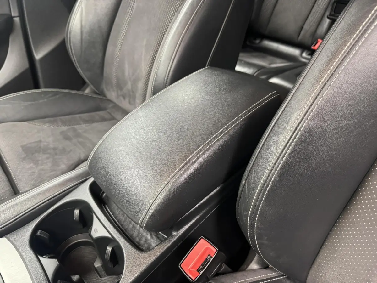 3.0 TFSI Quattro S-Line Automaat-Trekhaak-Navigatie-Cr.contr-Clima-Leder-Stoelverwarming-Parkeersensoren-LED-Lm20''velgen-Elek.Klep
