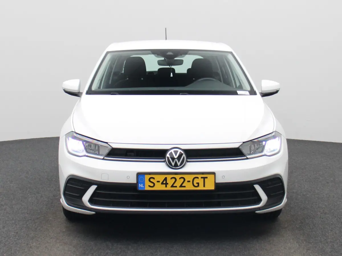 1.0 TSI Life Business 95 PK| Origineel Nederlands | 1e Eigenaar | Navigatie | Stoelverwarming | Climatronic | Parkeersensoren | Digitale Cockpit Voorstoelen verwarmd |