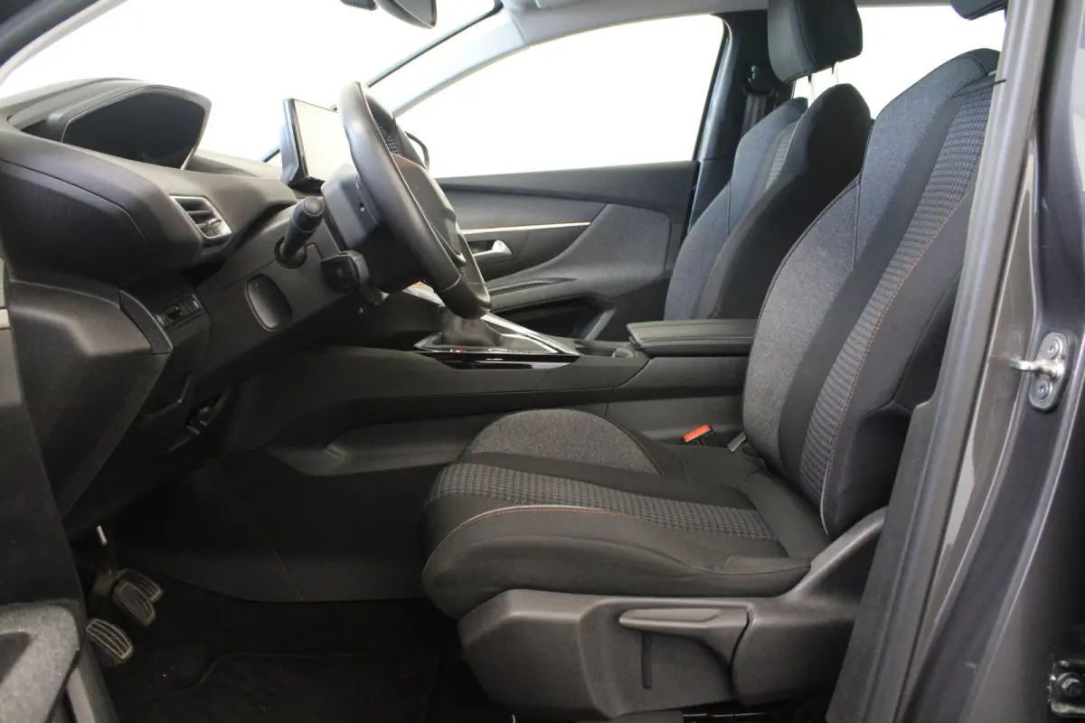 1.2 PureTech Active Pack Business |Navi|Camera|Carplay|