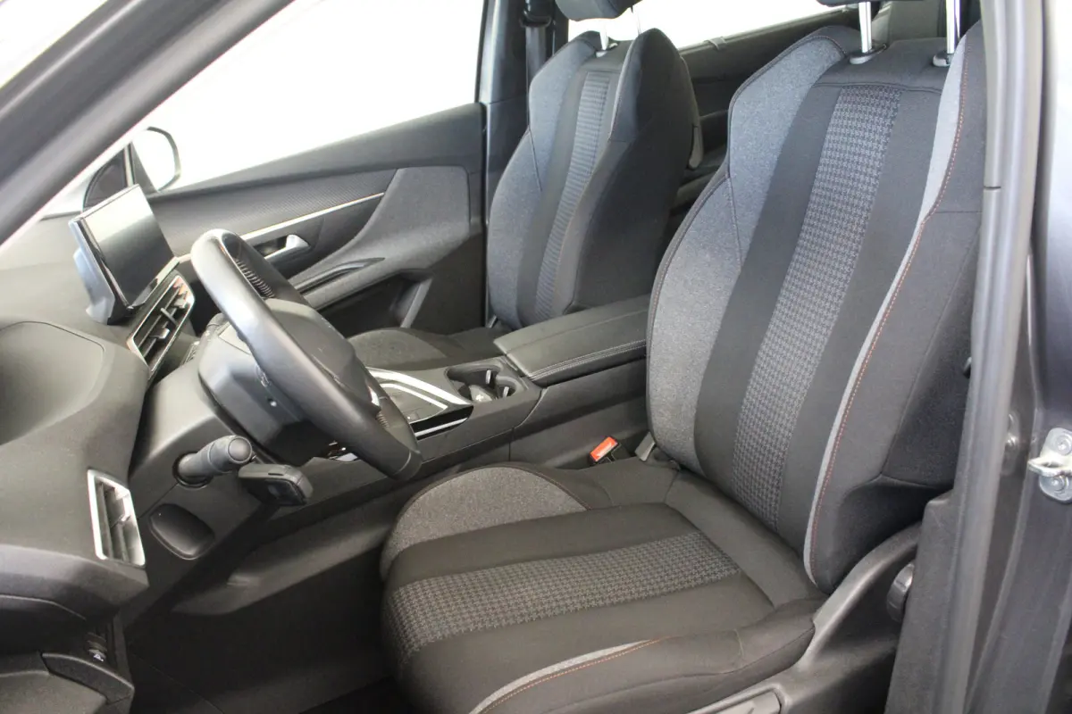 1.2 PureTech Active Pack Business |Navi|Camera|Carplay|