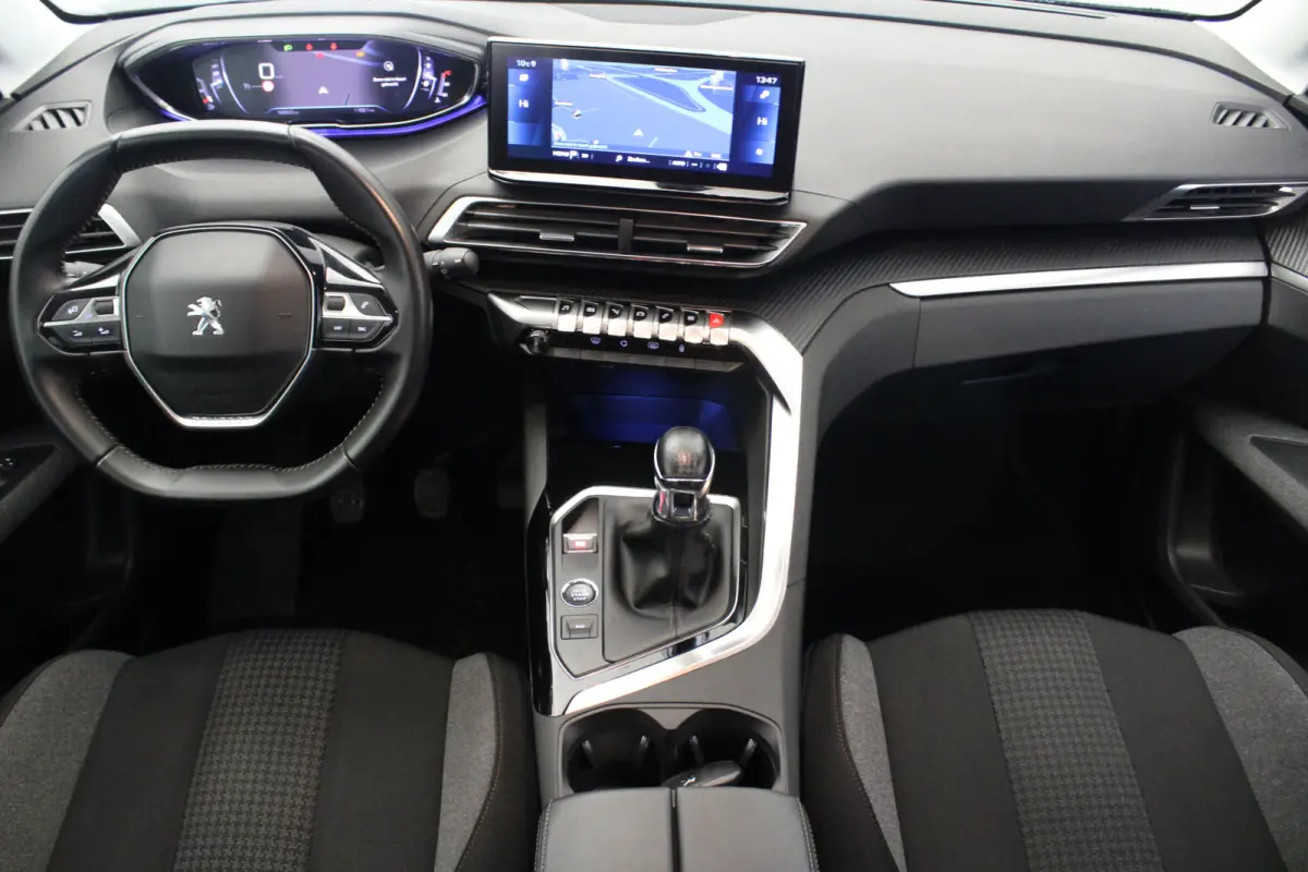 1.2 PureTech Active Pack Business |Navi|Camera|Carplay|