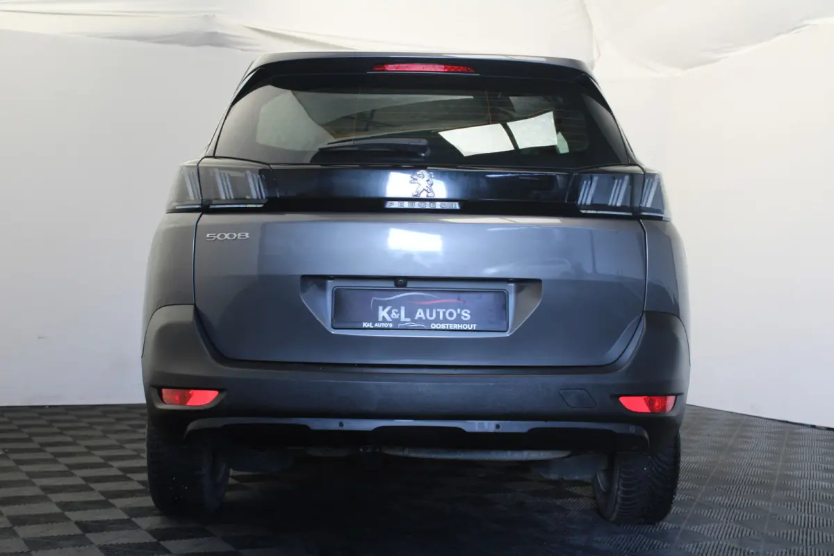 1.2 PureTech Active Pack Business |Navi|Camera|Carplay|