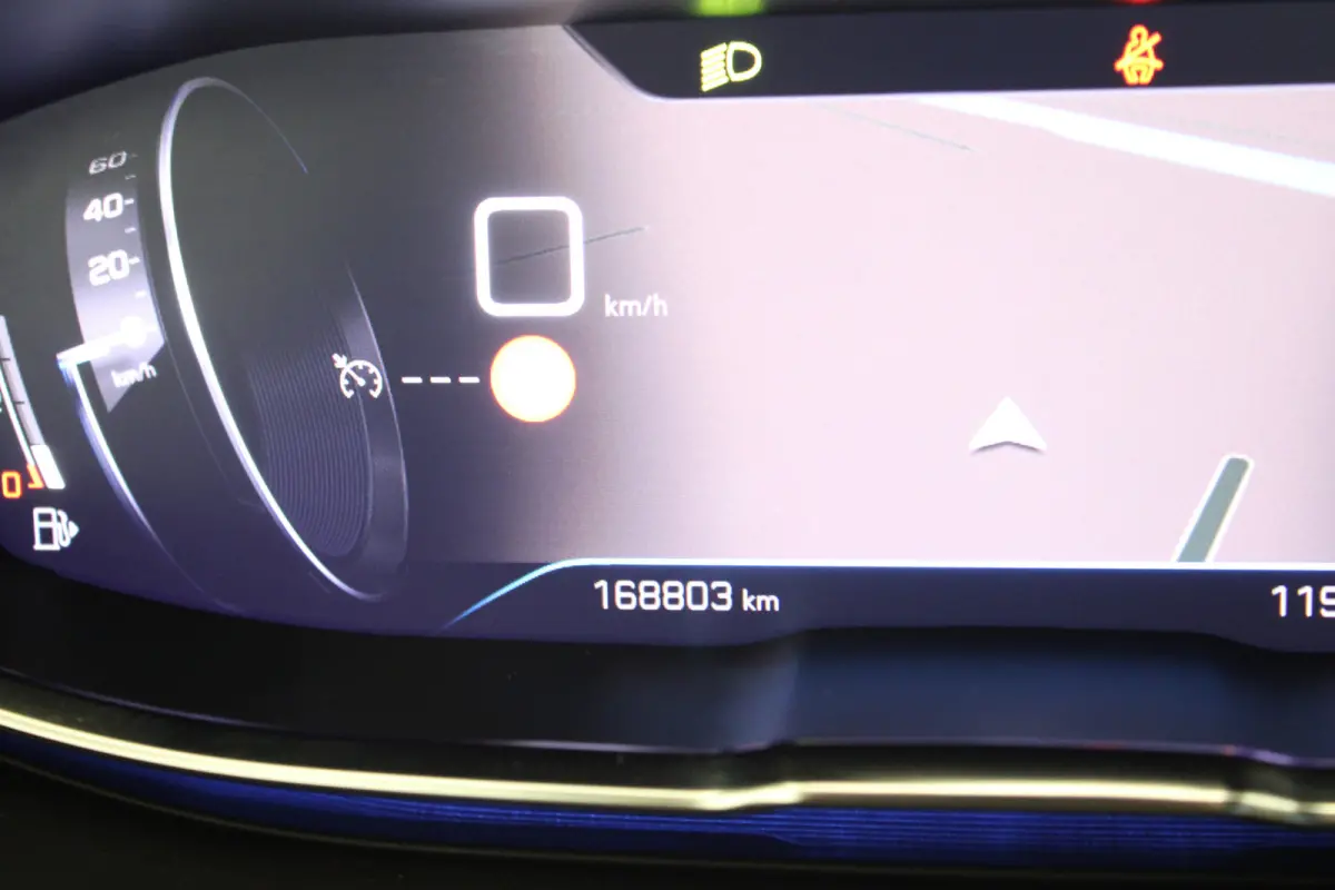 1.2 PureTech Active Pack Business |Navi|Camera|Carplay|