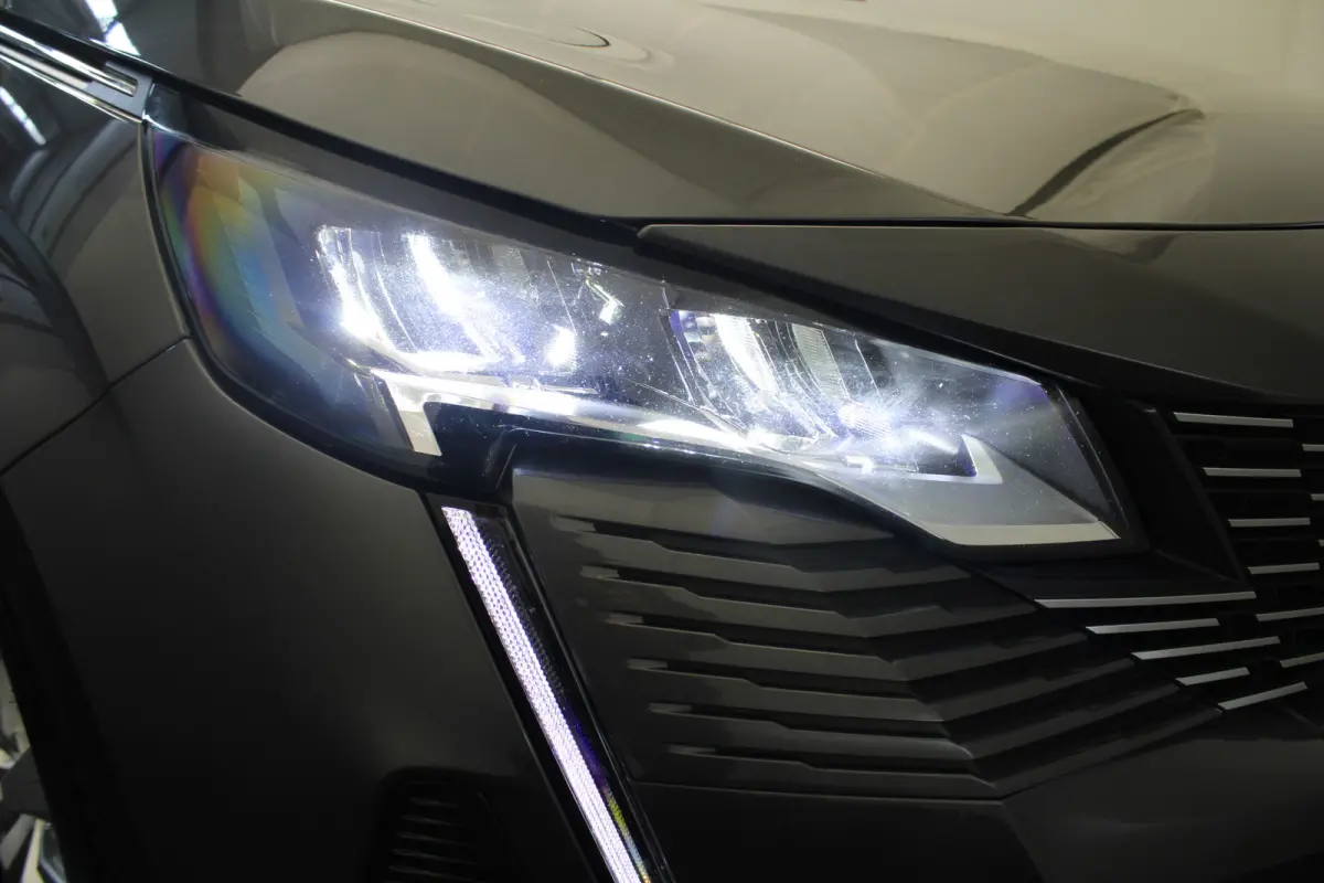 1.2 PureTech Active Pack Business |Navi|Camera|Carplay|