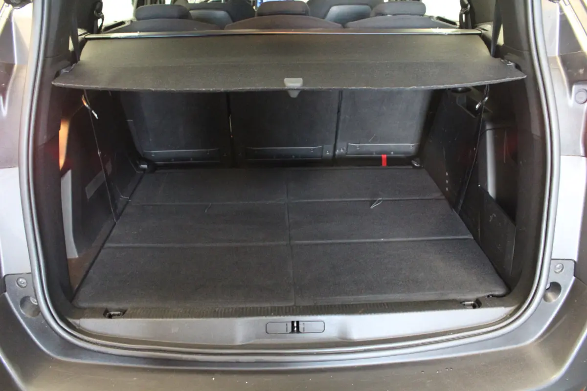 1.2 PureTech Active Pack Business |Navi|Camera|Carplay|