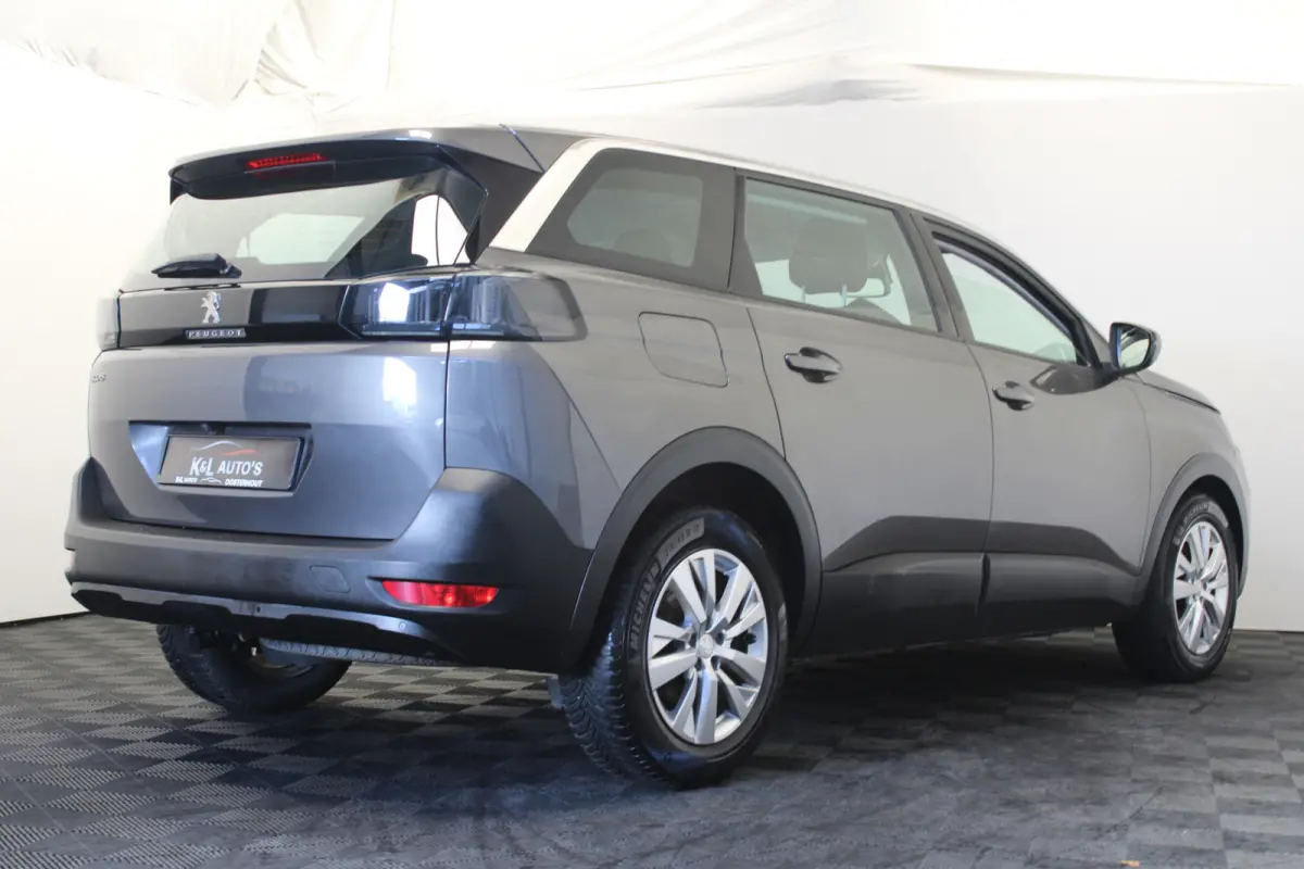 1.2 PureTech Active Pack Business |Navi|Camera|Carplay|