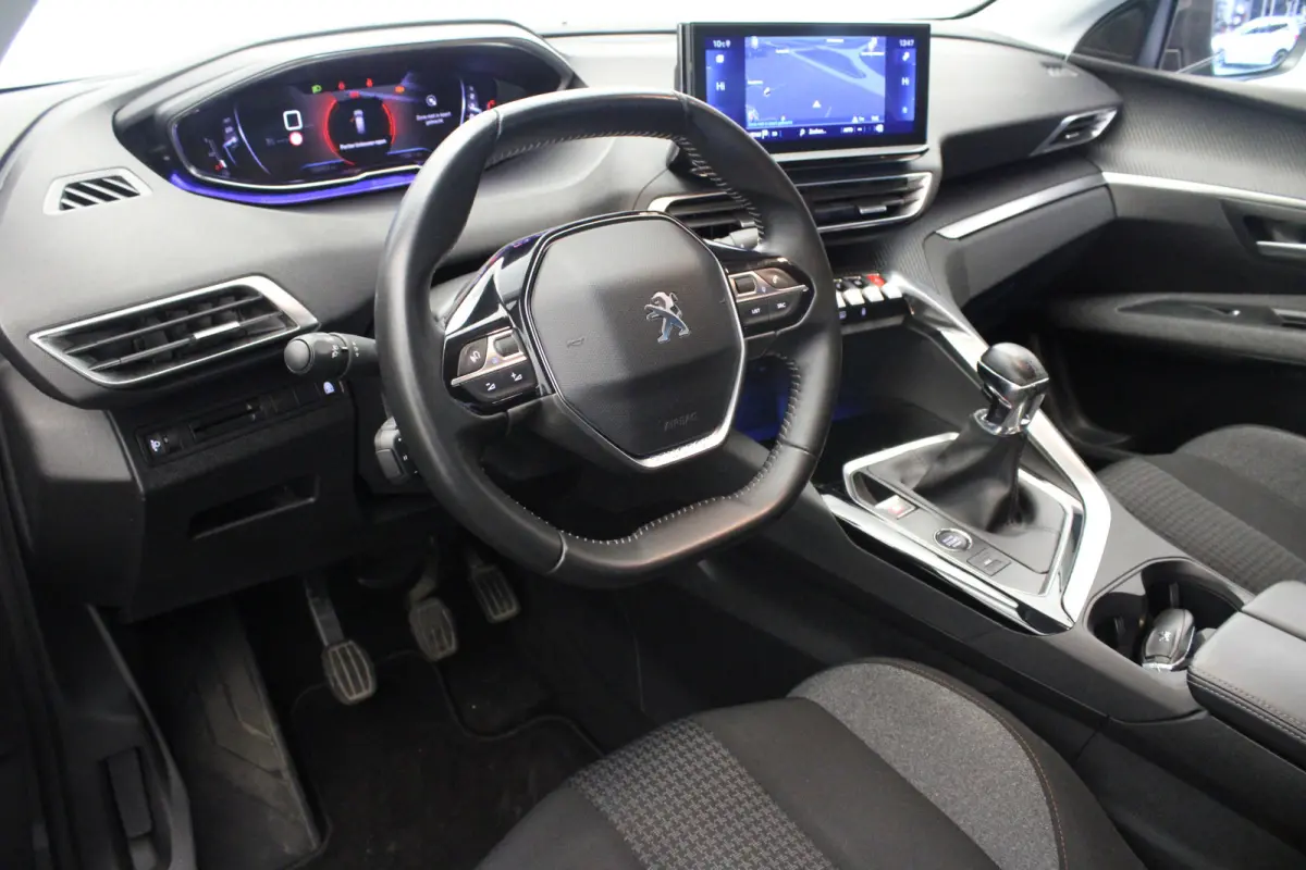 1.2 PureTech Active Pack Business |Navi|Camera|Carplay|
