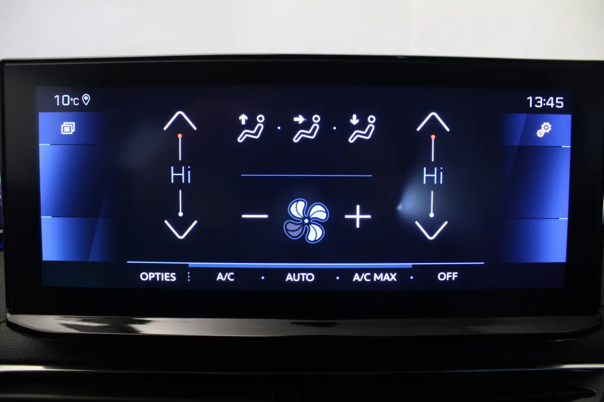 1.2 PureTech Active Pack Business |Navi|Camera|Carplay|