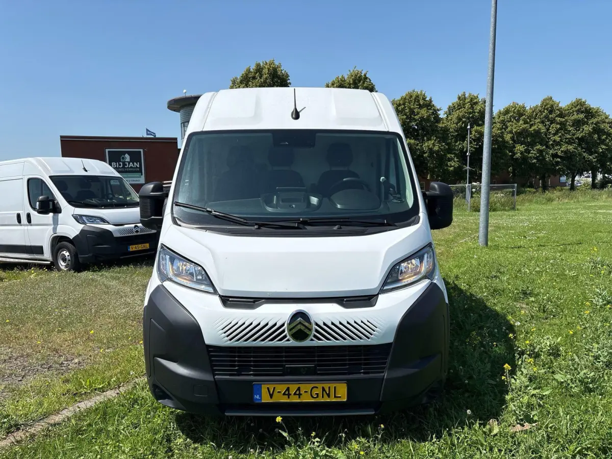2.2 BlueHDi 120 S&S L2H2 3.3t | 2x Schuifdeur | Navigatie | Climate Control |