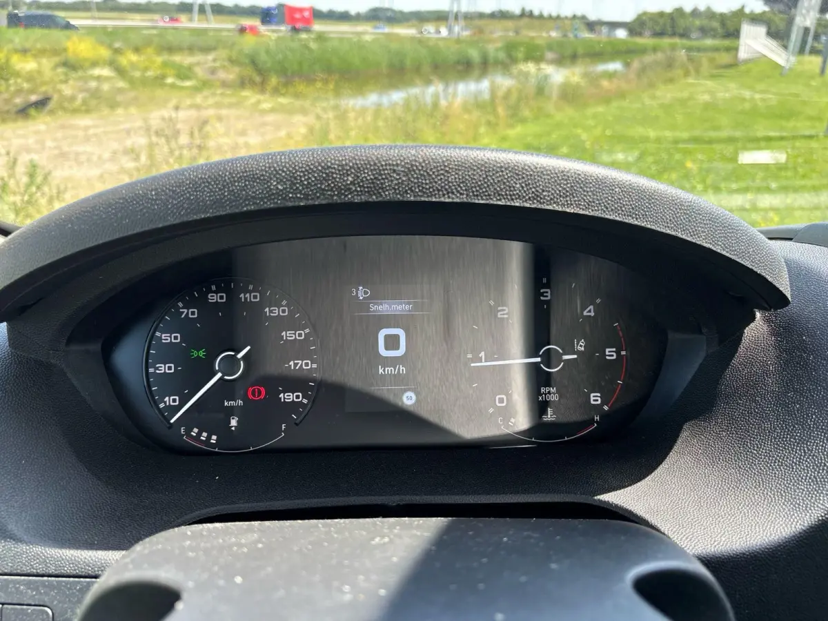 2.2 BlueHDi 120 S&S L2H2 3.3t | 2x Schuifdeur | Navigatie | Climate Control |