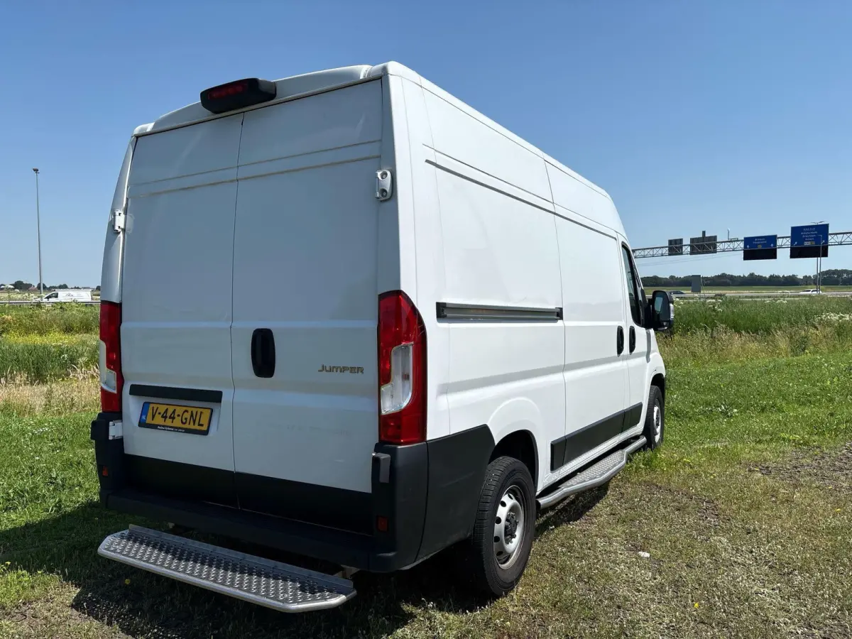 2.2 BlueHDi 120 S&S L2H2 3.3t | 2x Schuifdeur | Navigatie | Climate Control |