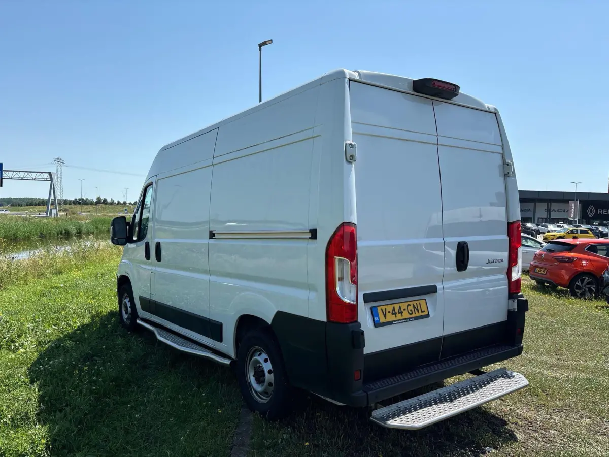 2.2 BlueHDi 120 S&S L2H2 3.3t | 2x Schuifdeur | Navigatie | Climate Control |